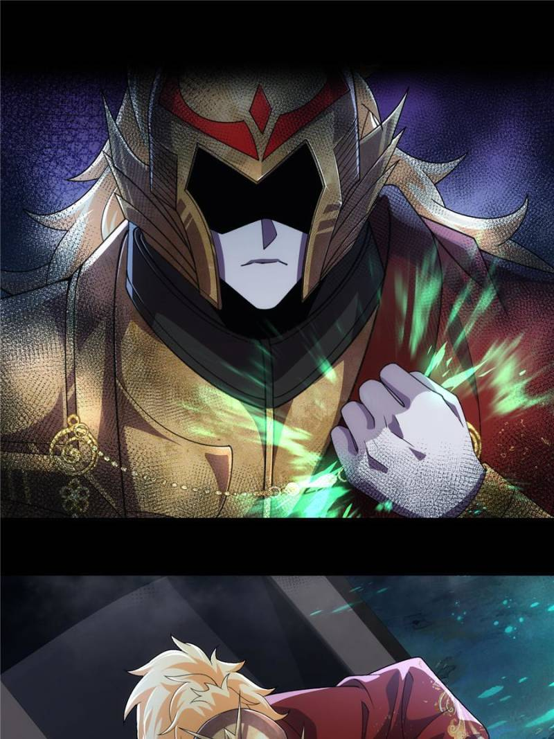 Becoming immortal by doing nothing Chapter 34 29